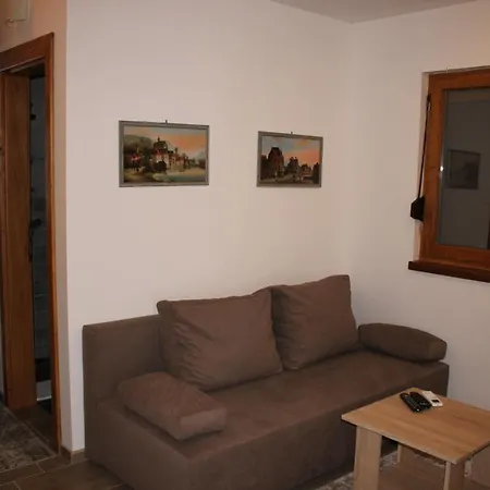 Sherwood Casa vacanze
