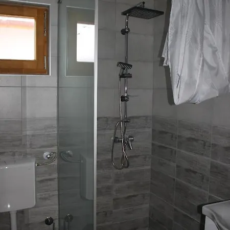 Casa vacanze Sherwood Bihać