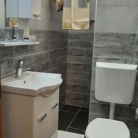 Sherwood Casa vacanze