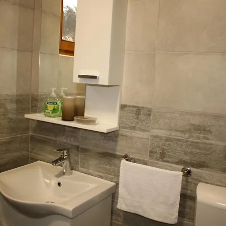Sherwood Casa vacanze *