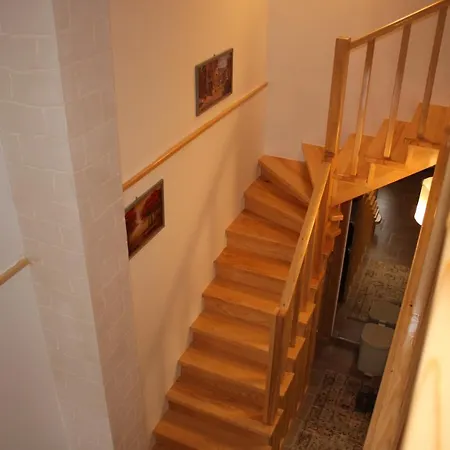 Sherwood Casa vacanze Bihać