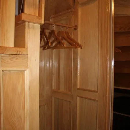 Sherwood Holiday home *