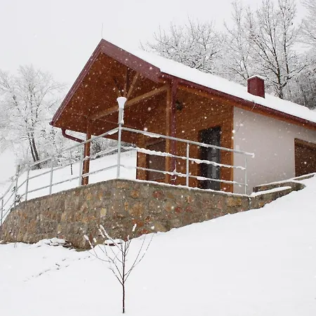 Casa vacanze Sherwood