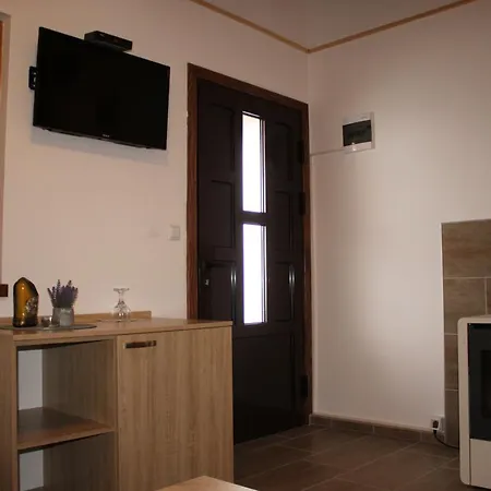 Sherwood Casa vacanze *