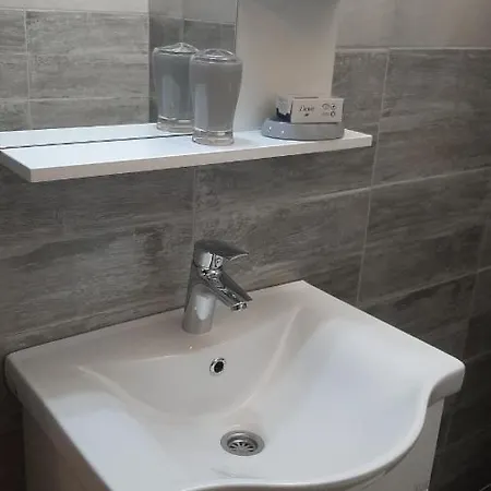 Casa vacanze Sherwood Bihać