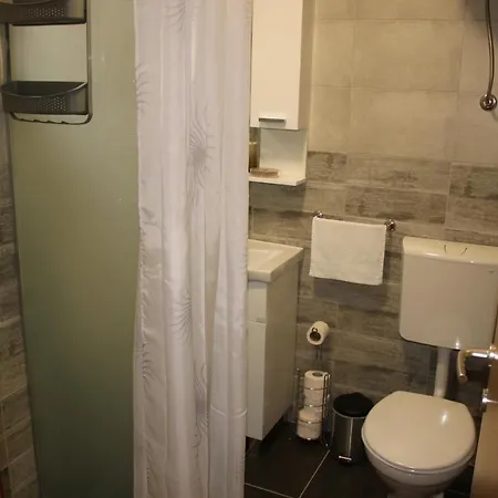 Casa vacanze Sherwood *