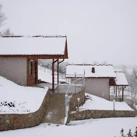 Sherwood * Bihać
