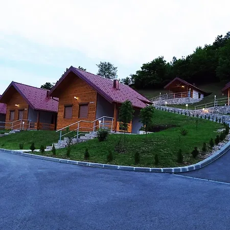 度假居 Sherwood *