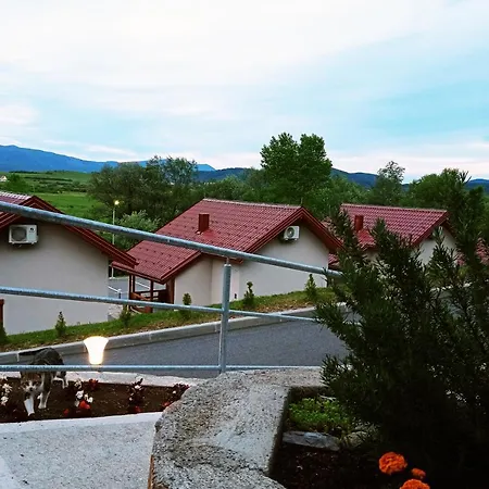Sherwood Casa vacanze *