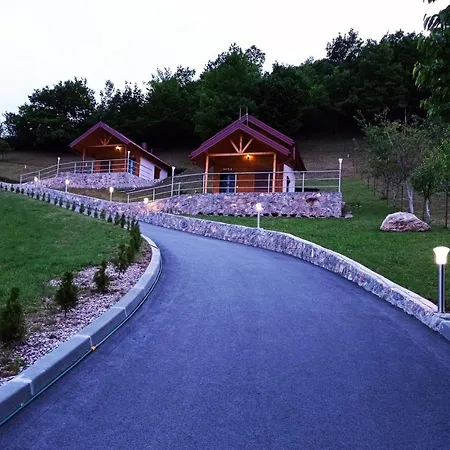 Casa vacanze Sherwood