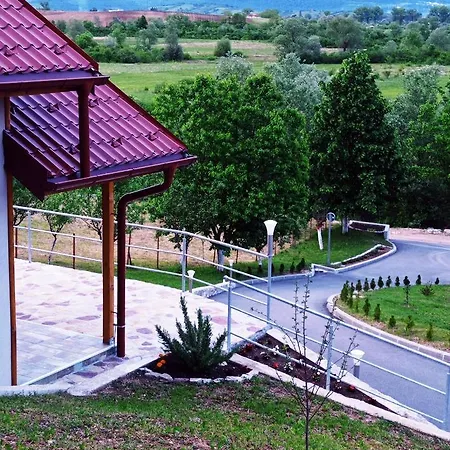 Sherwood Casa vacanze *