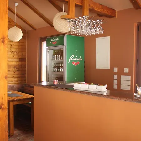 Sherwood Hébergement de vacances *