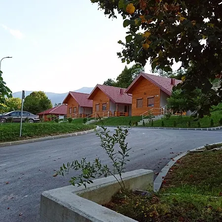 Sherwood Casa vacanze *