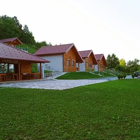 Sherwood Holiday home *