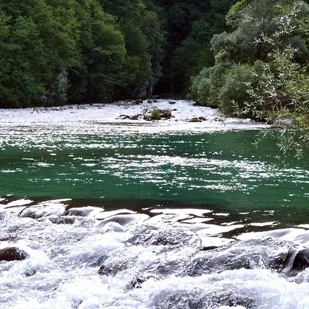 Casa vacanze Sherwood Bihać