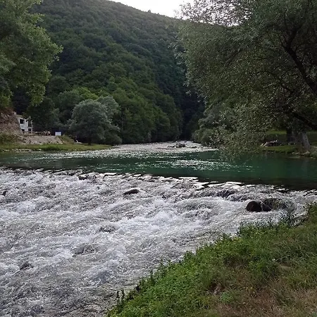 Sherwood Hébergement de vacances *