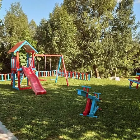 Sherwood Bihać