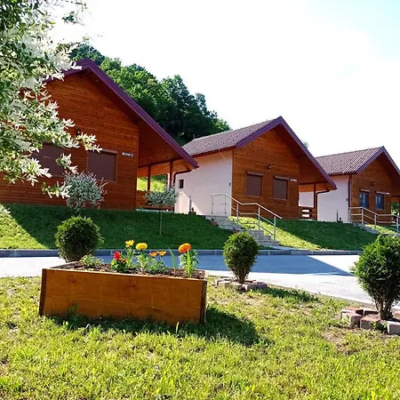 Casa vacanze Sherwood *