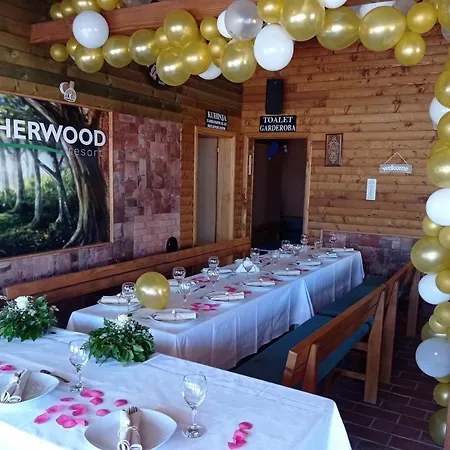 Sherwood Casa vacanze *