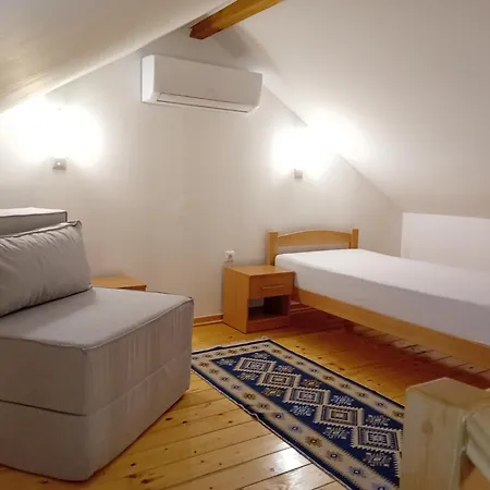 Casa vacanze Sherwood