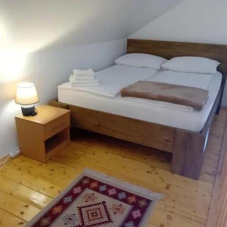 Sherwood Casa vacanze