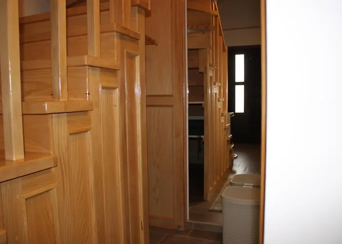 度假居 Sherwood *