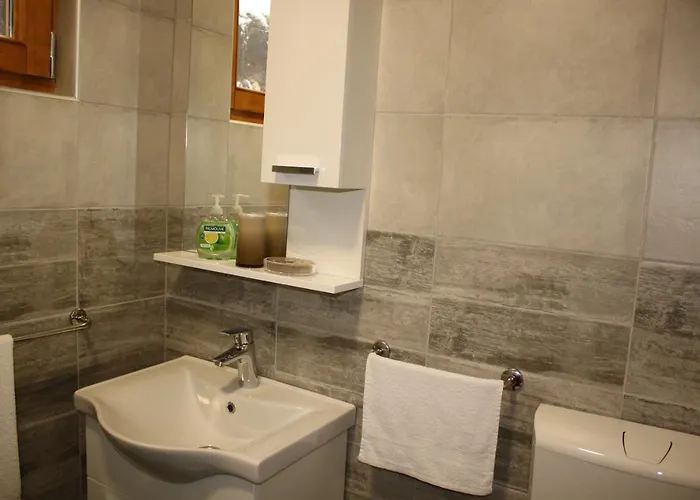 Sherwood 度假居 *