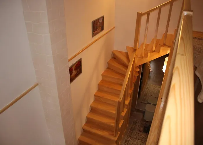 Sherwood 度假居 Bihać