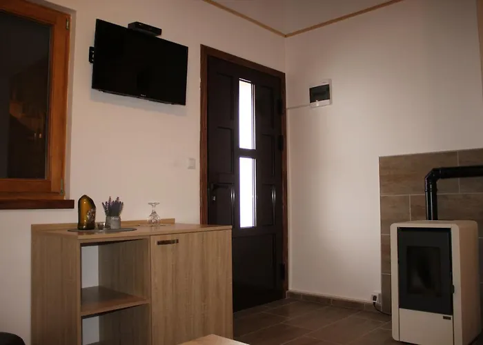 Sherwood 度假居 *