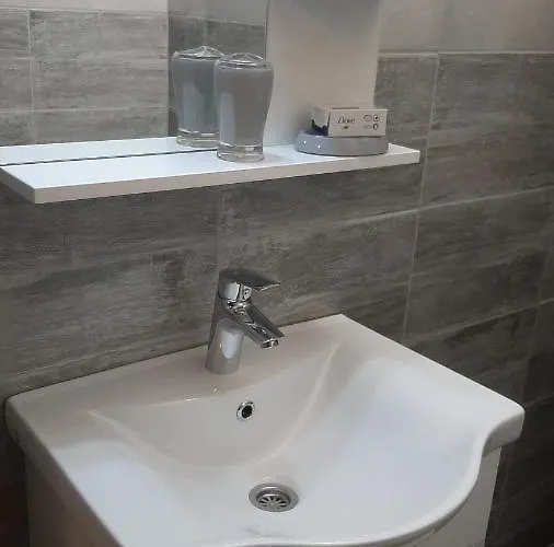 度假居 Sherwood Bihać