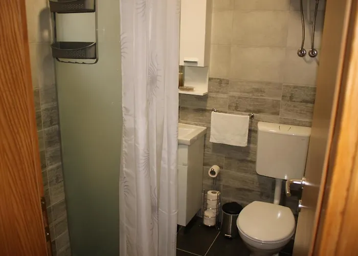 度假居 Sherwood *