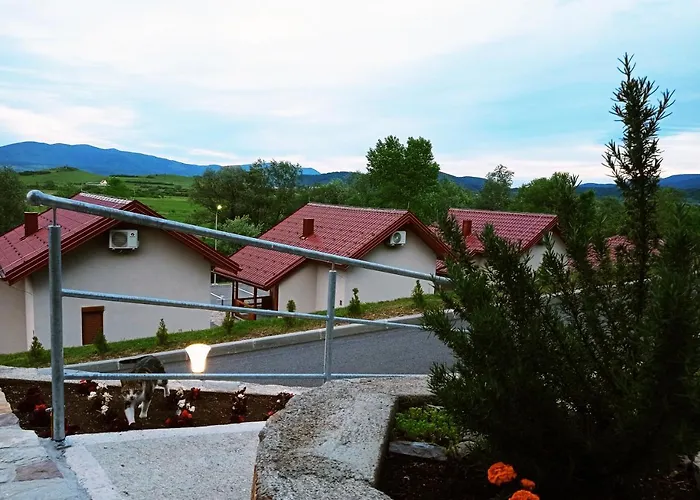 Sherwood 度假居 *