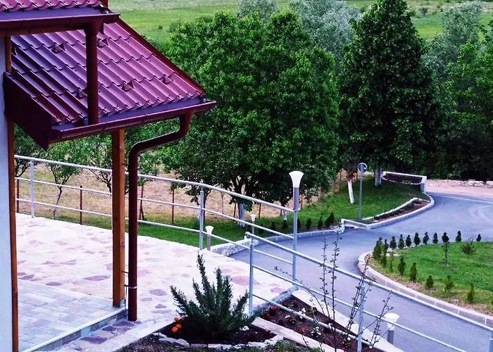 Sherwood 度假居 *