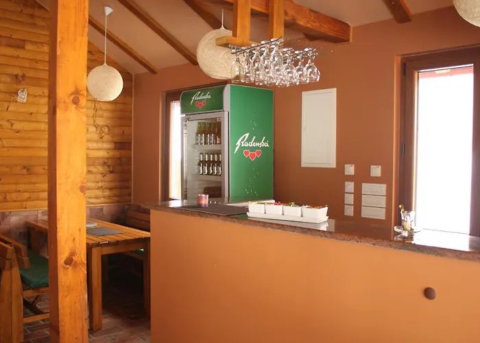 Sherwood 度假居 *