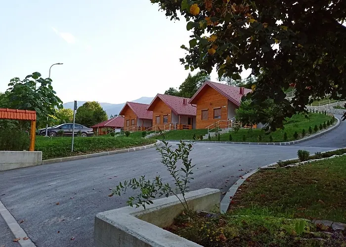 Sherwood 度假居 *