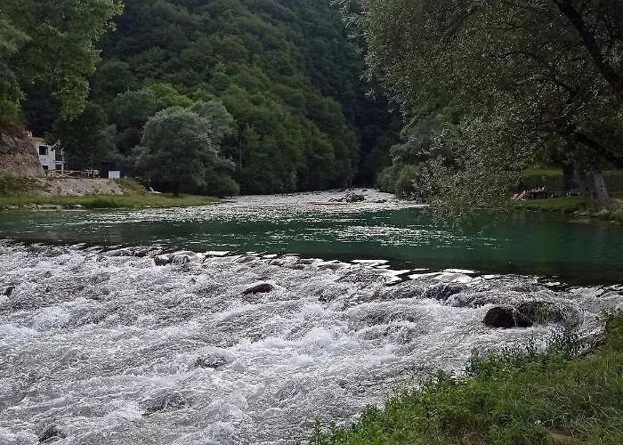 Sherwood 度假居 *